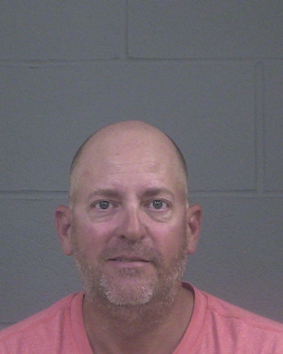GRAVES, LESLIE DAVID mugshot