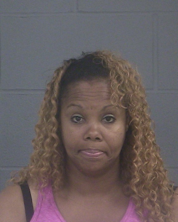 HARRISON, SARAH DREAMACIA mugshot