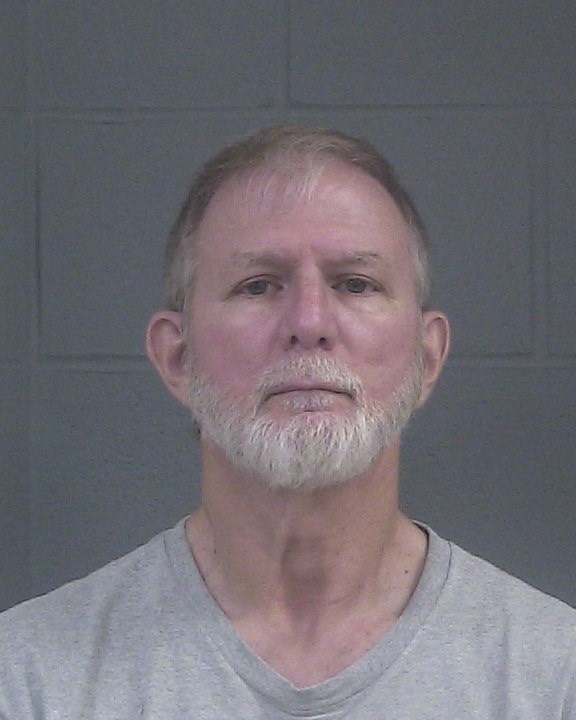 EVARTS, NEIL WAYNE mugshot