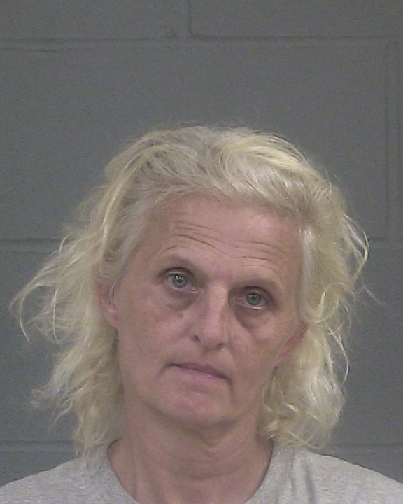 BEAUCHAMP, TERI LYNN mugshot