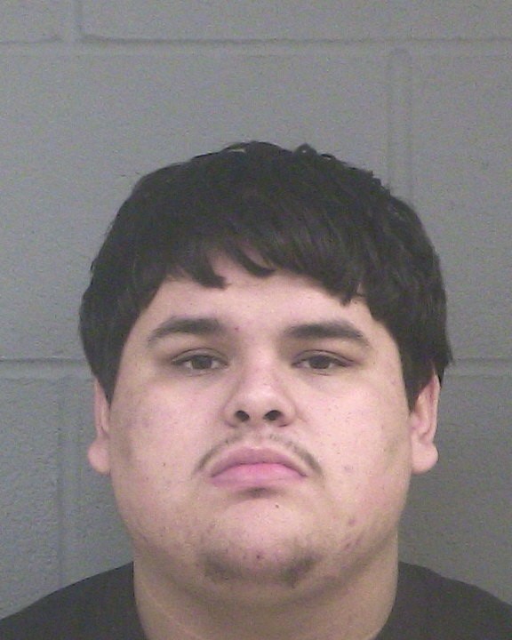 NANZEZ-MALDONADO, JESUS mugshot