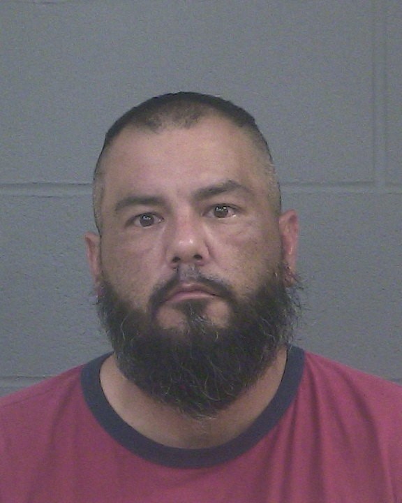 MENDEZ, MIGUEL JOSE mugshot