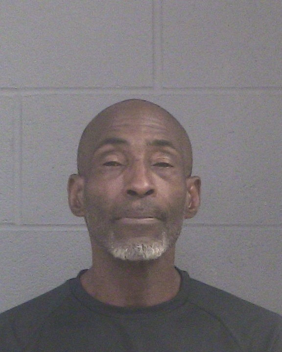 MONROE, DONALD LAMAR mugshot