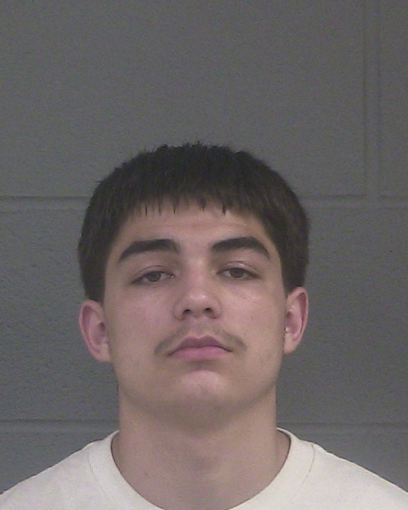 STOCHL, CHRISTOPHER MICHAEL mugshot