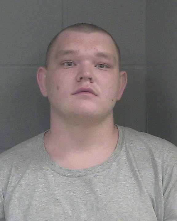 HARTLINE, BRAYDEN JUSTIN-DEAN mugshot
