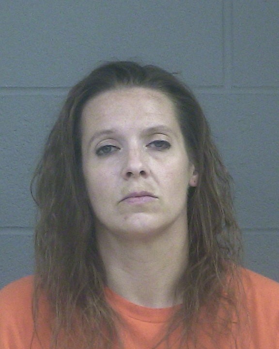 CARSON, DENISE MARIE mugshot