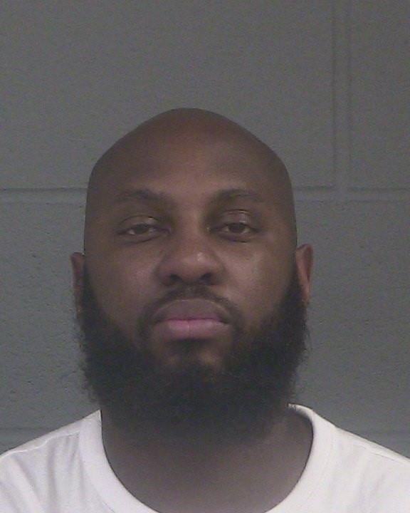 BROWN, RAZIE EDWARD GEORGE mugshot