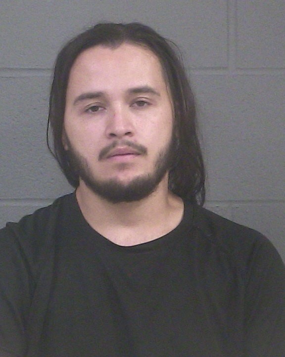 DECKARD, ZAVIYEN ELLIJAH mugshot