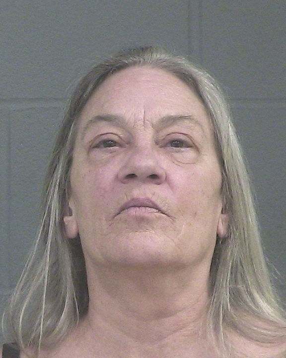 BULMER, MARY mugshot
