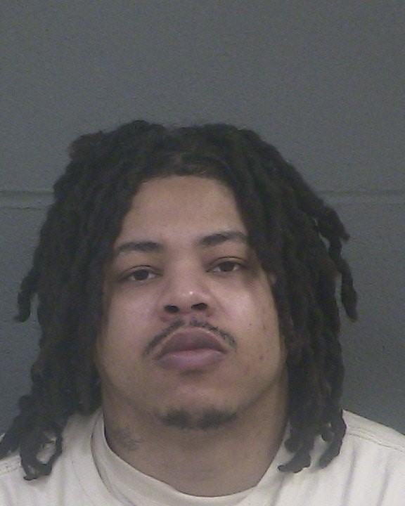 WOODS, DONDRE ANTONIO mugshot