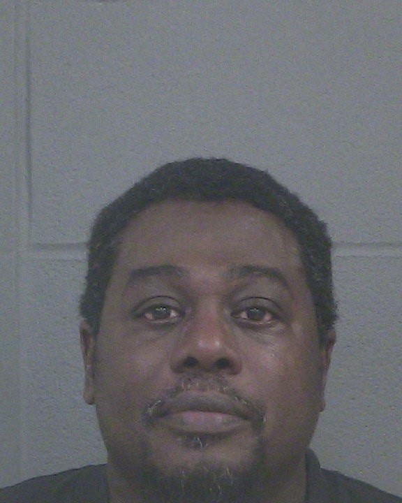 RAGSDALE, SHANNON mugshot