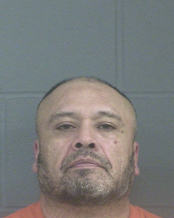 MENDEZ-CISNEROS, MIGUEL mugshot