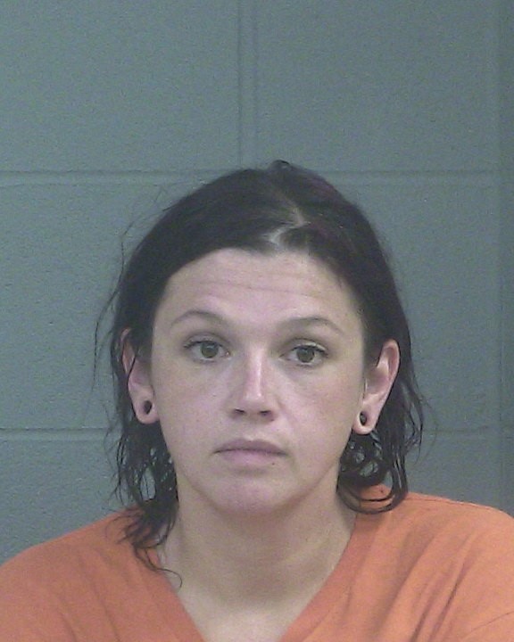 STARKS, KELSEA mugshot