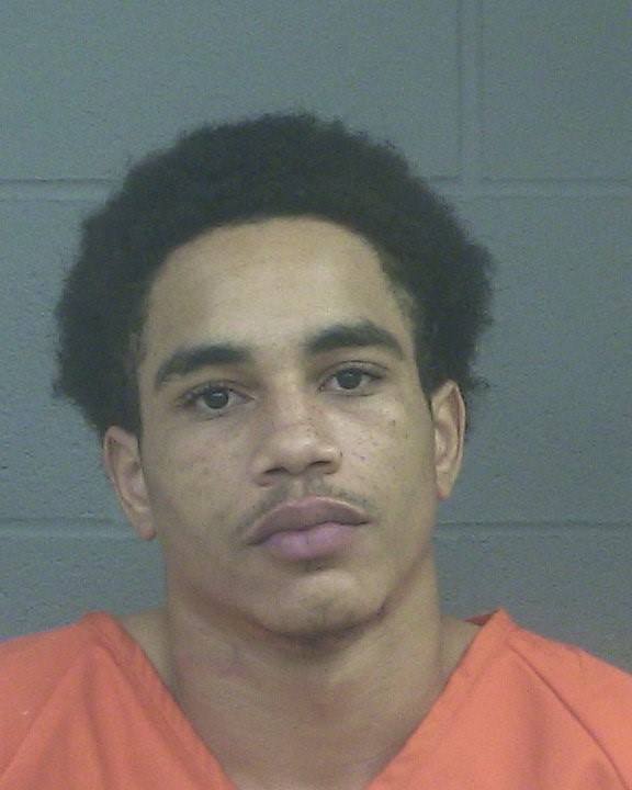 WATTS, CAREY ALLEN mugshot