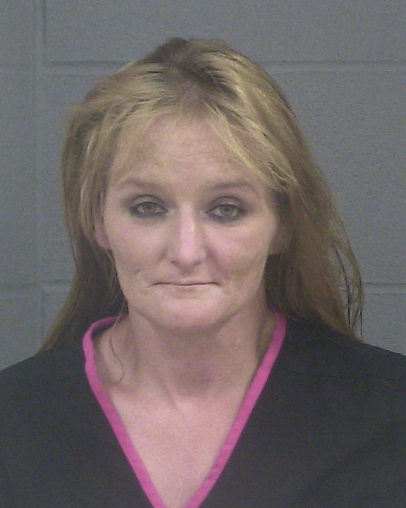 ROSENCRANS, TABITHA WAYNETTE mugshot