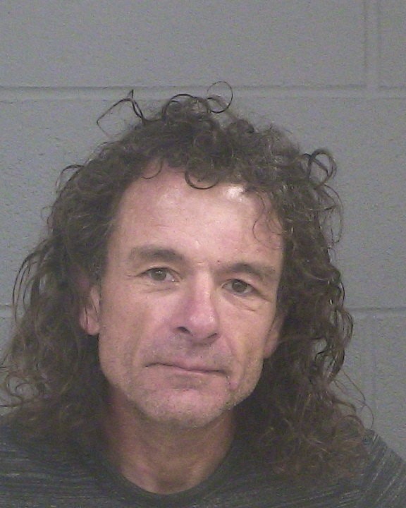 SHUMAN, CHRISTOPHER PATRICK mugshot