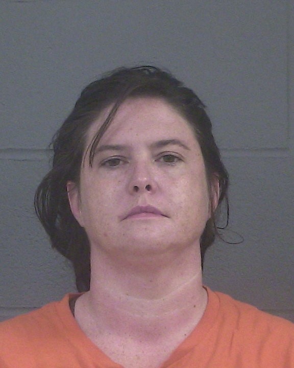 REYNOLDS, LAURA LYNN mugshot