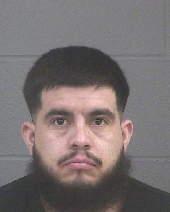 HERNANDEZ-HERNANDEZ, OMAR ALEJANDRO mugshot