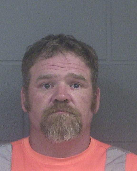 GRUBE, RYAN ERIC mugshot