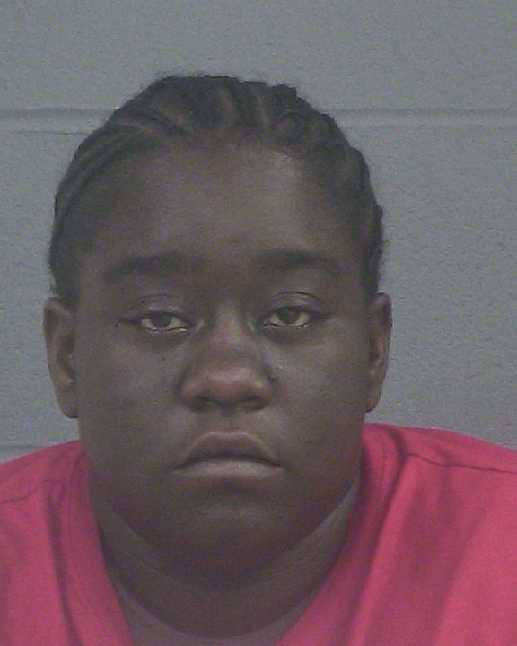 MARLOW, LA'NISHA K'YSHA mugshot