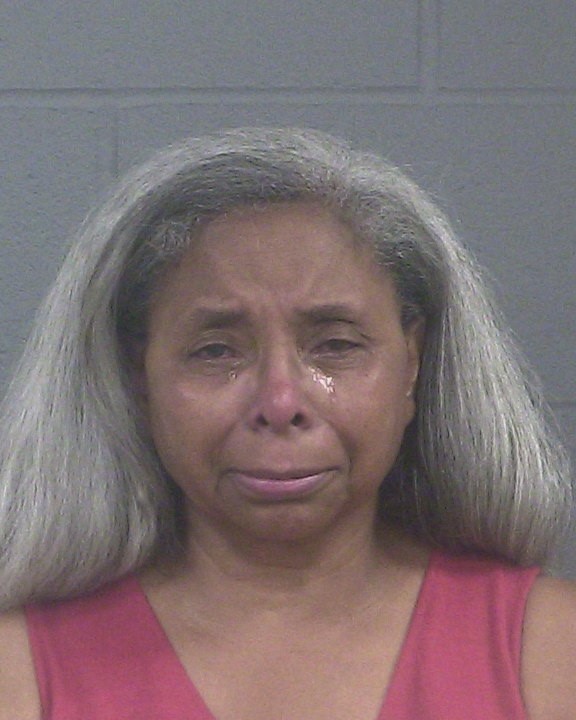 MCDANIEL, LANETTA KAY mugshot
