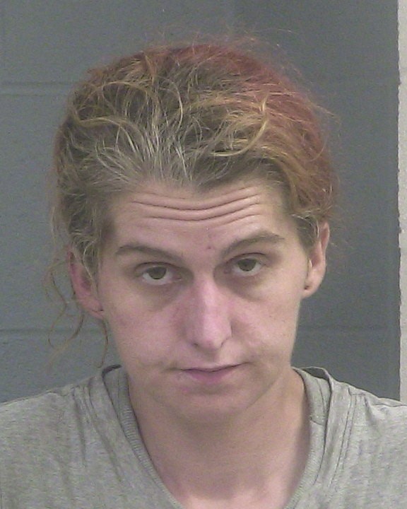 MYERS, CABRIA LYNN mugshot