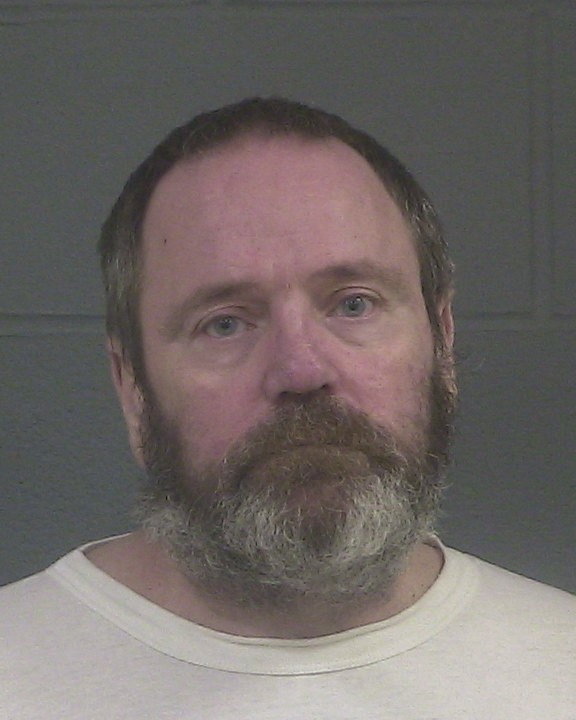 CUTSINGER, MARK LANE mugshot