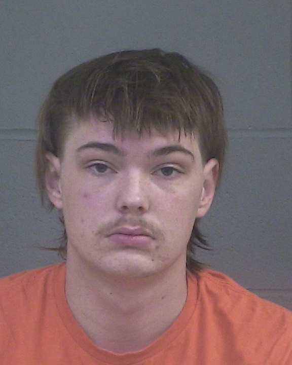 MILLER, ERIC RONALD mugshot