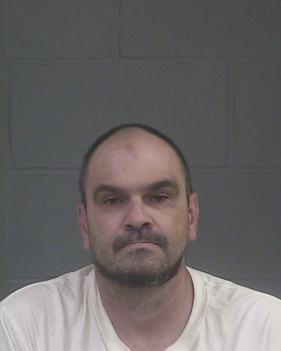 CLAYTON, ELI IAN mugshot