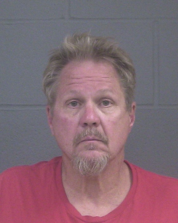 MARTIN, LONNIE RAY mugshot