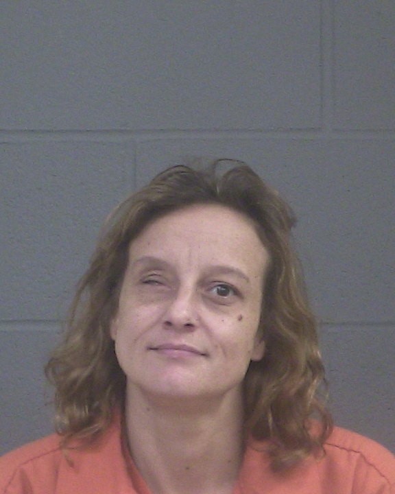 JEANSON, MICHELLE NICOLE mugshot