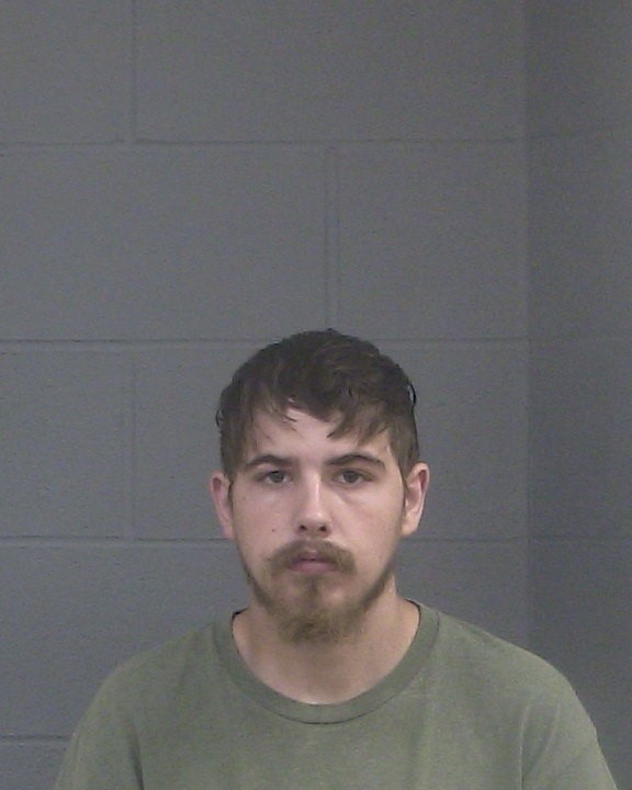 GUY, DYLAN mugshot