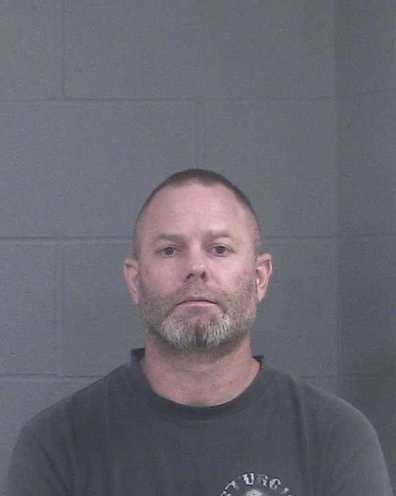 STEIN, ALDEN RAY mugshot