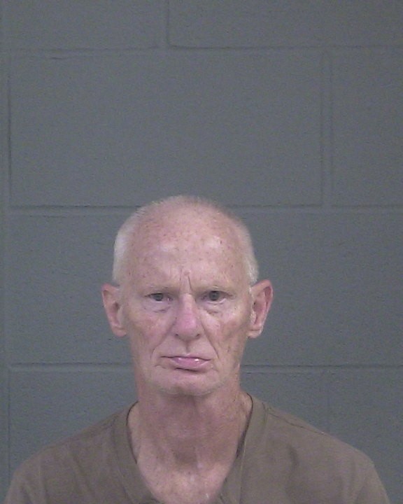 COPELAND, JOHN F mugshot