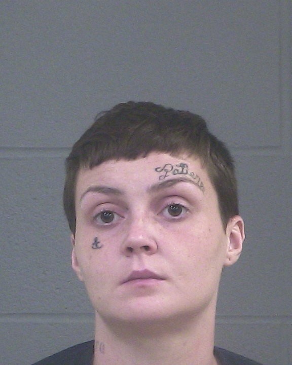 LAMBORN, SAMANTHA JO mugshot