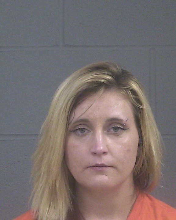 CARLTON, TARA BRIANNA mugshot