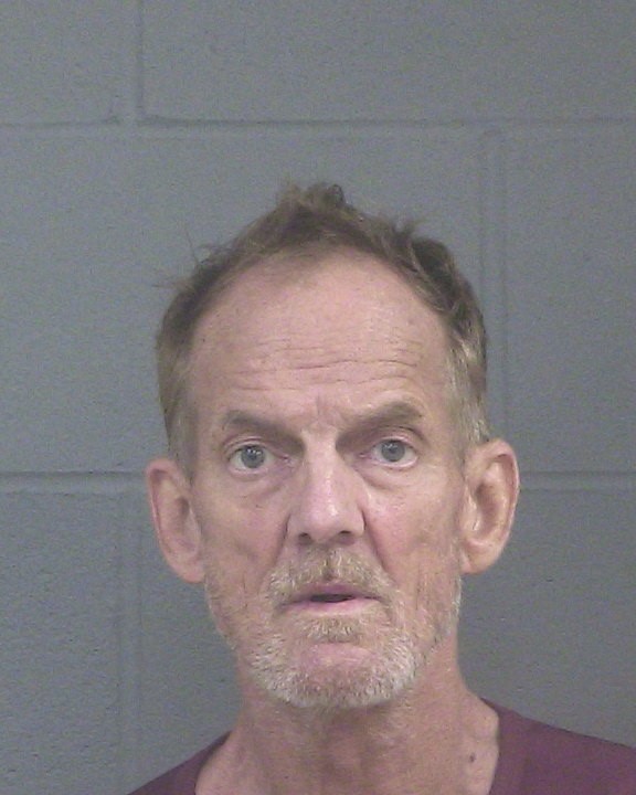 WHITE, JOHN DAVID mugshot