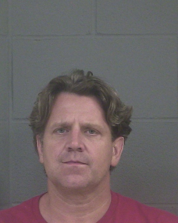 FIRNER, KYLE JASON mugshot