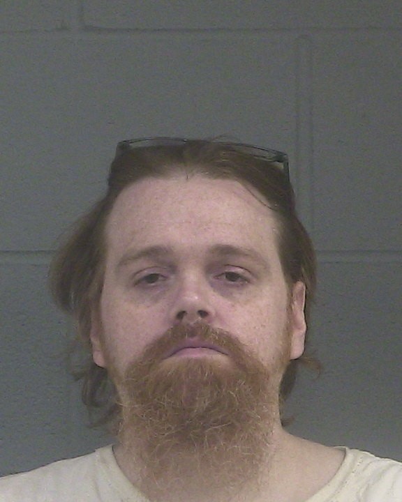 HICKS JR, JOHN JOSEPH mugshot