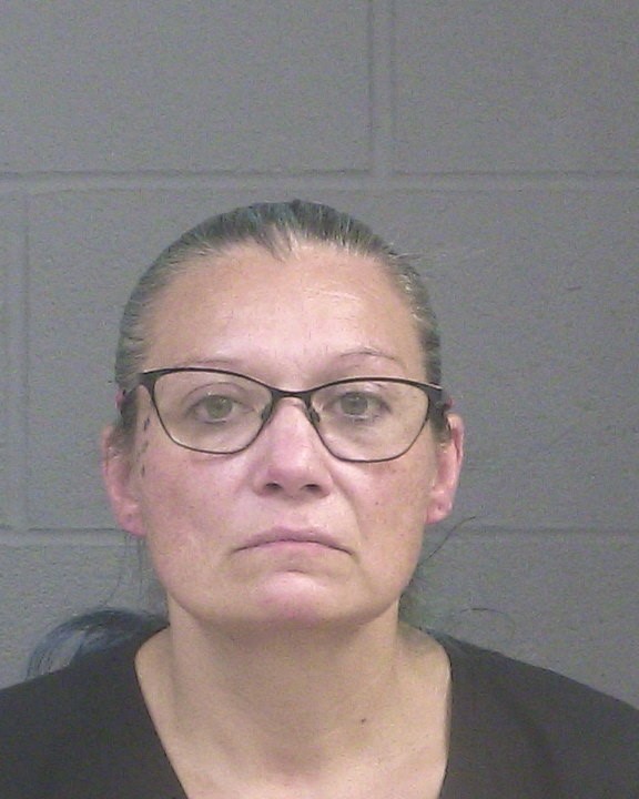 TROTTER, DESTINY D mugshot