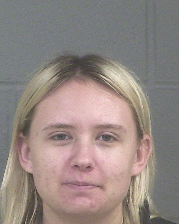 HARE, RAEGAN ANN mugshot
