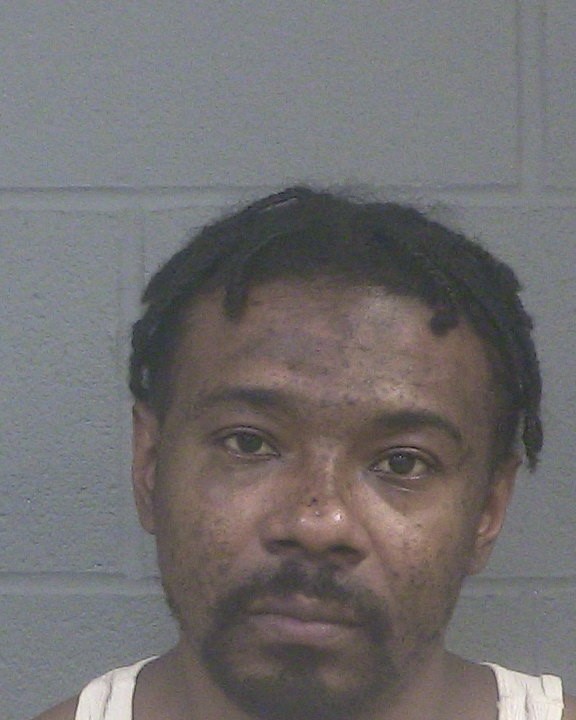 WATSON, DOMANICK LAMONT mugshot