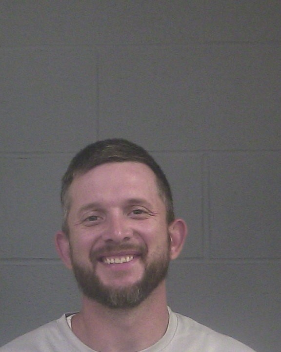 NELSON, JACK mugshot