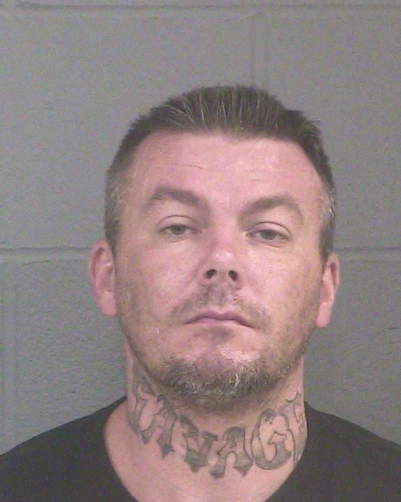 CEBULSKI, JEFFERY A mugshot