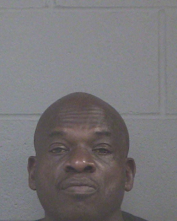 DURDIN, KENNETH BERNARD mugshot