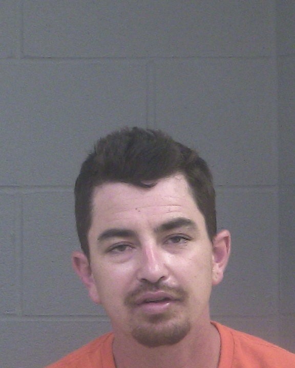 BOMBERRY, ALEX L mugshot
