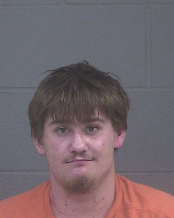 BENEWIAT, JARRETT MICHAEL mugshot