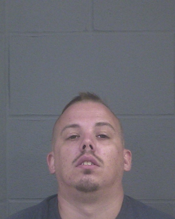 BIRCHER, CARL ALLEN mugshot