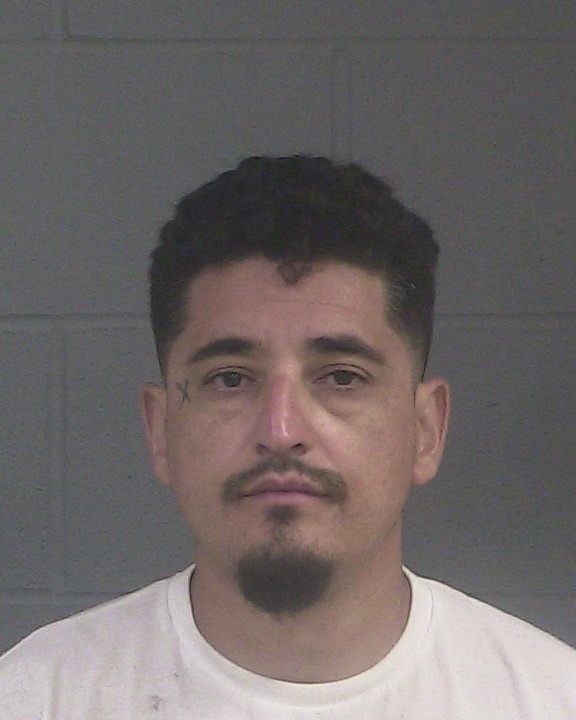MAGANA-NARANJO, JESUS mugshot