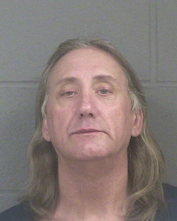 JACOBSON, JAMES CLAYTON mugshot